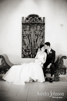 Best Royal Pacific Wedding photographer - Sandra Johnson (SJFoto.com)